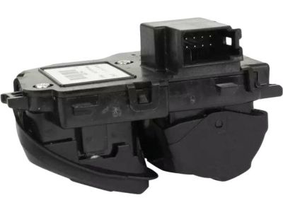 DA5Z-9C888-AA Ford Control Switch Assembly Product Photo 2 of 2
