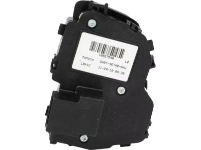 DA5Z-9C888-AA Ford Control Switch Assembly Product Photo 1 of 2