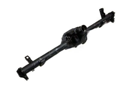 Ford FL3Z-4010-E Housing - Rear Axle