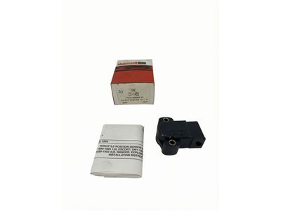 Mercury F3CZ-9B989-B