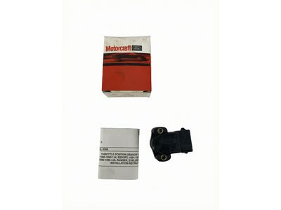 Mercury F3CZ-9B989-B