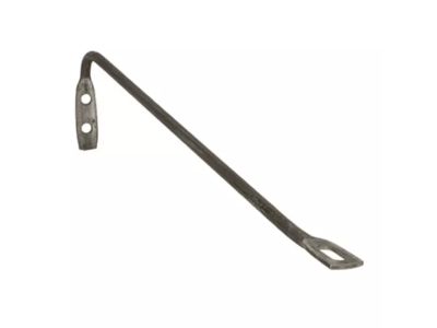 Lincoln 4L3Z-8327726-AA