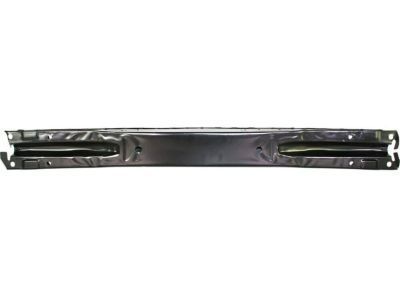 Ford DG1Z-17757-A Bumper Assembly - Front