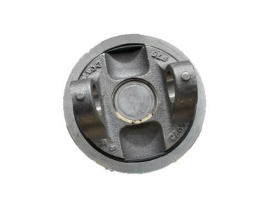 F65Z-4841-BC Ford Coupling Flange Product Photo 2 of 4