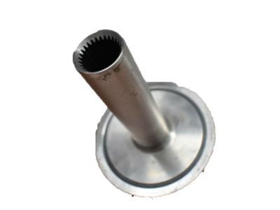 F65Z-4841-BC Ford Coupling Flange Product Photo 4 of 4