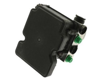 Ford F-150 ABS Control Module - GL3Z-2C215-B