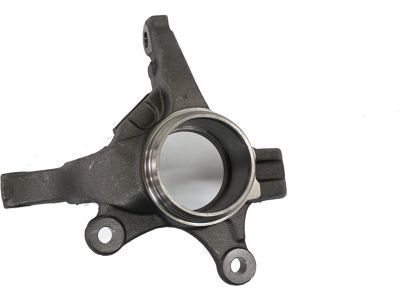 2012 Ford F-150 Steering Knuckle - AL3Z-3K186-D