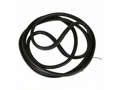 BK3Z-61404A06-A Ford Weatherstrip Product Photo 3 of 3