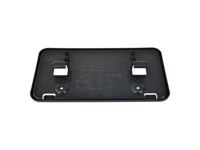 Ford 9T1Z-17A385-AD Bracket - License Plate