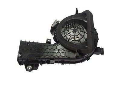 Ford DG9Z-10C659-E Fan Assembly