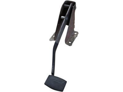 2004 Ford F-250 Super Duty Brake Pedal - YC3Z-2455-BA