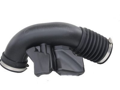 2011 Ford Mustang Air Intake Coupling - BR3Z-9B659-F