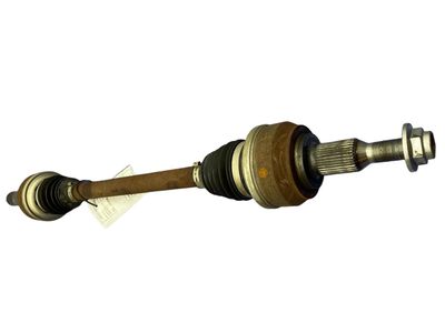 2020 Ford Explorer Axle Shaft - L1MZ-4K139-D