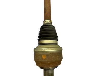 2020 Ford Explorer Axle Shaft - L1MZ-4K139-D