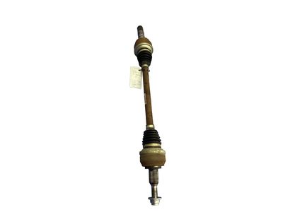 2020 Ford Explorer Axle Shaft - L1MZ-4K139-D
