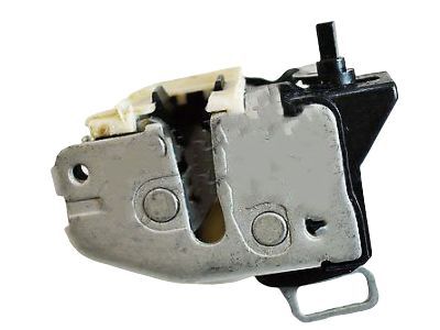 Ford 9W1Z-5426412-A Lock Assembly