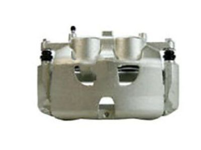 Lincoln Mark LT Brake Caliper - 9U2Z-2V121-CRM