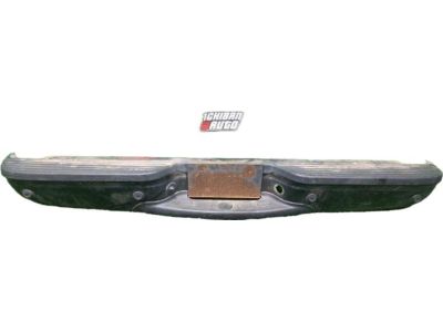 2003 Ford Excursion Bumper - 3C7Z-17906-AAA