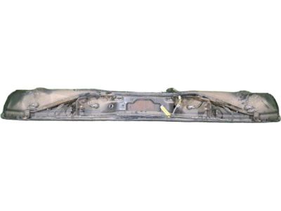 2003 Ford Excursion Bumper - 3C7Z-17906-AAA
