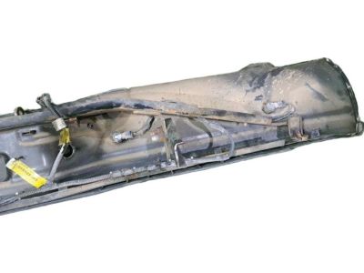 2003 Ford Excursion Bumper - 3C7Z-17906-AAA