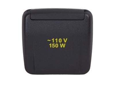 Ford CJ5Z-19A487-AA Cover