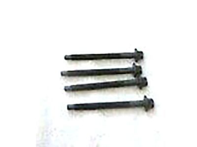 Mercury Mountaineer Cylinder Head Bolts - F7TZ-6065-CA