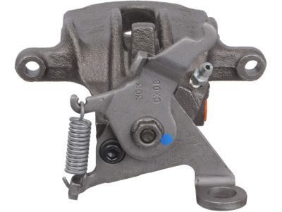 Ford 6S4Z-2553-AA Housing