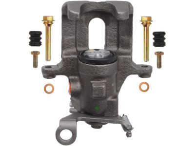 Ford 6S4Z-2553-AA Housing