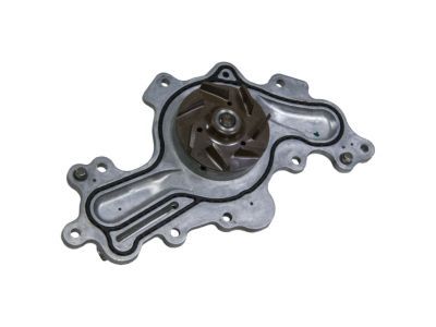 Lincoln Continental Water Pump - AT4Z-8501-B