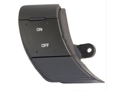 Mercury Grand Marquis Cruise Control Switch - 5W7Z-9C888-AA