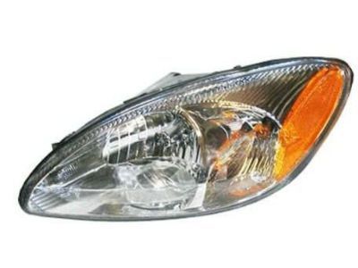 Ford YF1Z-13008-CB Headlamp Assembly