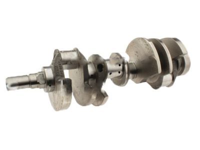 2010 Ford E-250 Crankshaft - 2C5Z-6303-BA