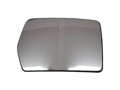 Ford BL3Z-17K707-B Glass Assembly - Rear View Outer Mirror