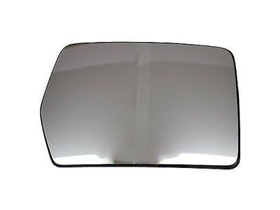 2011 Ford F-150 Car Mirror - BL3Z-17K707-B