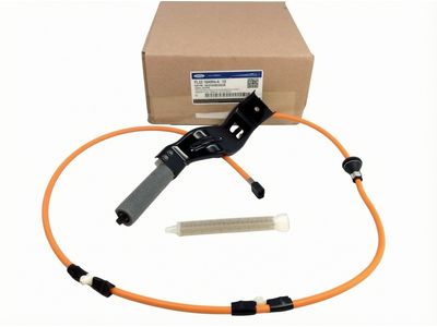 2015 Ford F-150 Antenna Base - FL3Z-18A984-A