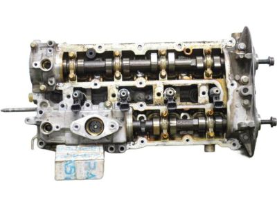 Ford Transit Connect Cylinder Head - BM5Z-6049-D