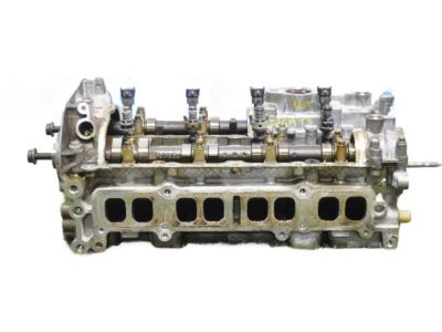 Ford Transit Connect Cylinder Head - BM5Z-6049-D