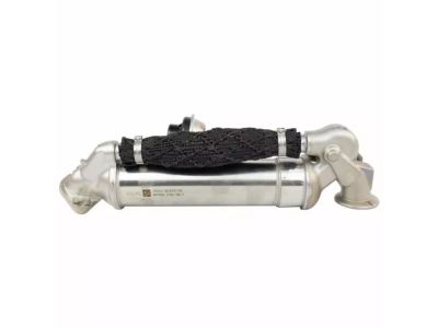 Ford EGR Cooler - CK4Z-9U433-D