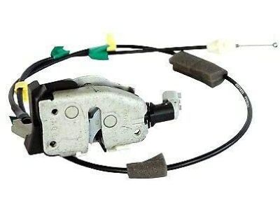 Ford 9L3Z-18264A01-A Latch