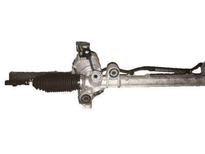 Ford AE5Z-3504-BE Gear Assembly - Steering