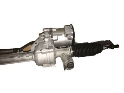 Mercury Steering Gear Box - AE5Z-3504-BE