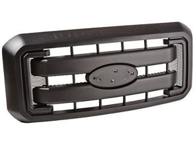 2011 Ford Edge Grille - BT4Z-8200-ECP