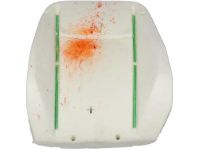 Ford C-Max Seat Cushion - CJ5Z-7864811-A