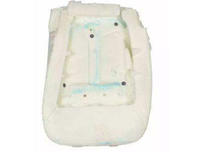 Ford C-Max Seat Cushion - CJ5Z-7864811-A