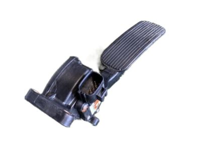 Ford 5F9Z-9F836-BA Pedal