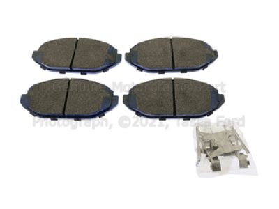 Mercury Grand Marquis Brake Pads - F8VZ-2001-AA