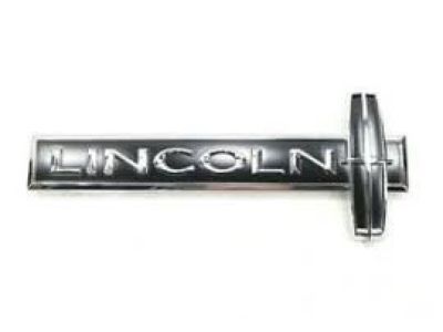 2008 Lincoln Mark LT Emblem - 7L3Z-16720-A