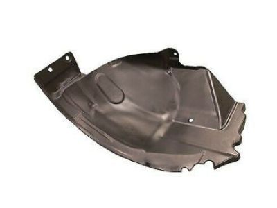 Ford Mustang Wheelhouse - AR3Z-16102-B