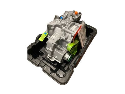 2013 Ford Fusion Transmission Assembly - DG9Z-7000-B