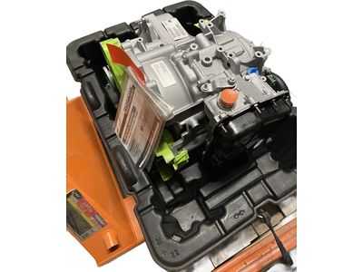 2013 Ford Fusion Transmission Assembly - DG9Z-7000-B